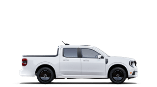 2025 Ford Maverick® External Image 1